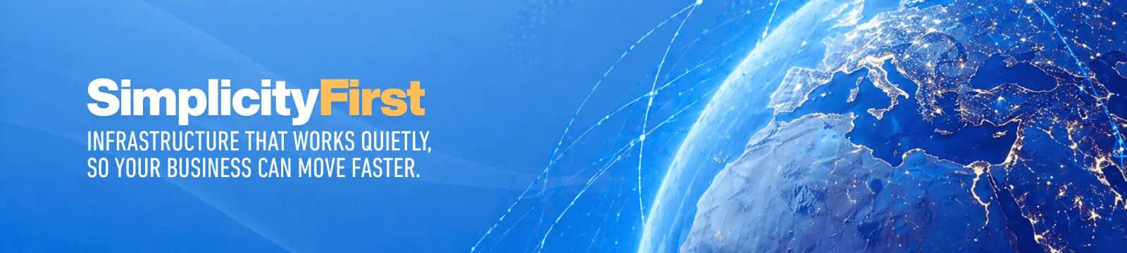 UNIKOM operational systems and infrastructure banner