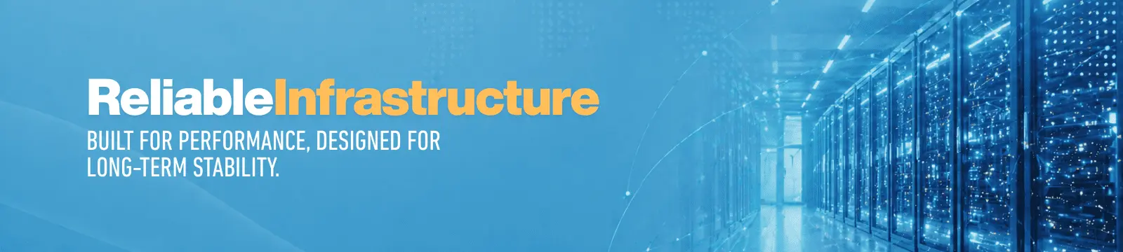 UNIKOM network and connectivity implementation banner